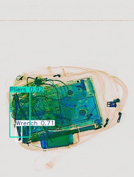 Detection preview by Box_v11_medium_train_SIXray_OPIXray