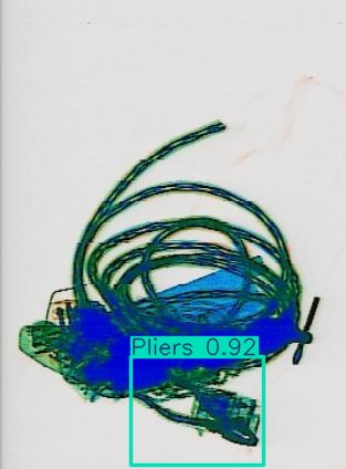 Detection preview by Box_v11_medium_train_SIXray_OPIXray