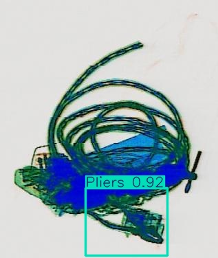 Detection preview by Box_v11_medium_train_SIXray_OPIXray