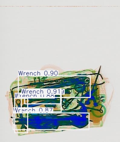 Detection preview by Box_v11_medium_train_SIXray_OPIXray