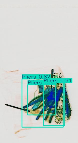 Detection preview by Box_v11_medium_train_SIXray_OPIXray