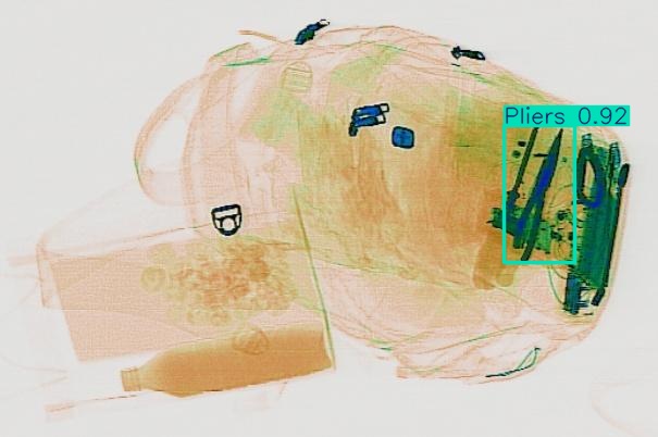 Detection preview by Box_v11_medium_train_SIXray_OPIXray