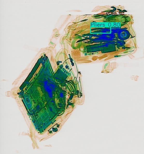 Detection preview by Box_v11_medium_train_SIXray_OPIXray