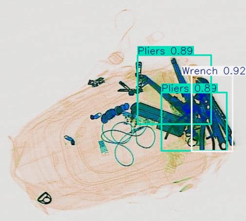 Detection preview by Box_v11_medium_train_SIXray_OPIXray