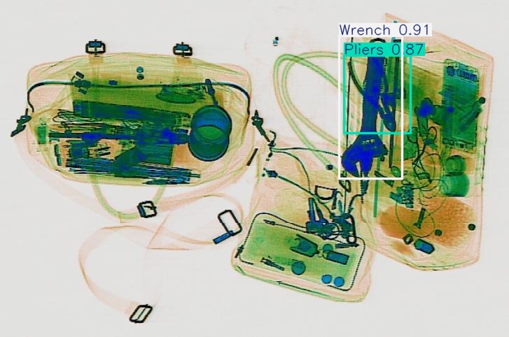 Detection preview by Box_v11_medium_train_SIXray_OPIXray
