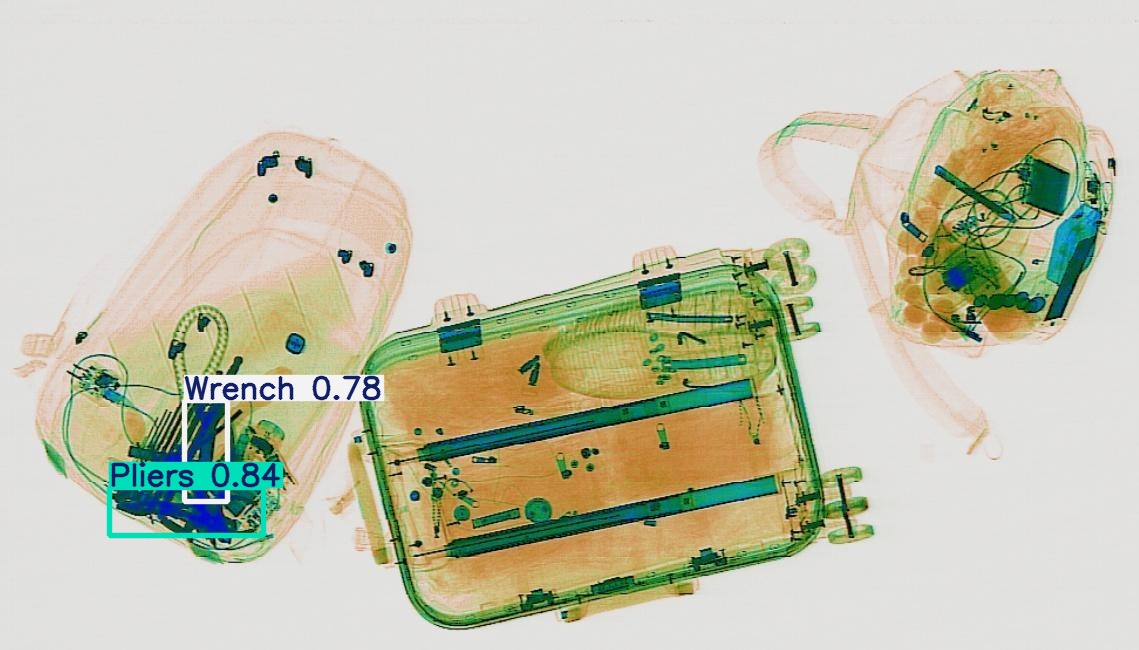 Detection preview by Box_v11_medium_train_SIXray_OPIXray