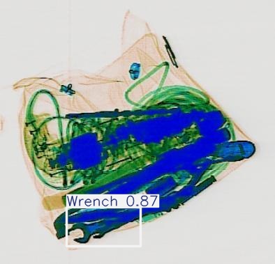 Detection preview by Box_v11_medium_train_SIXray_OPIXray