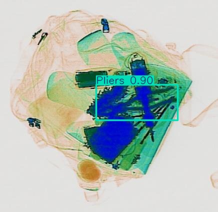 Detection preview by Box_v11_medium_train_SIXray_OPIXray