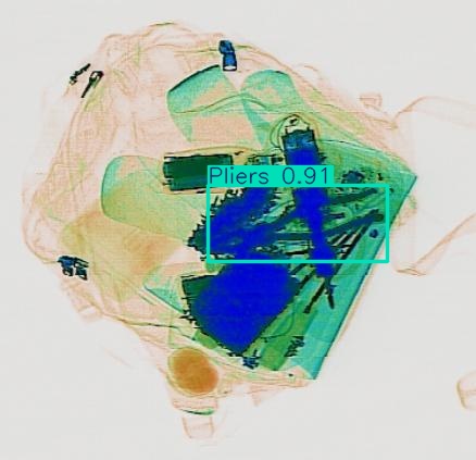 Detection preview by Box_v11_medium_train_SIXray_OPIXray