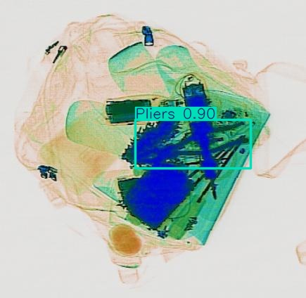 Detection preview by Box_v11_medium_train_SIXray_OPIXray