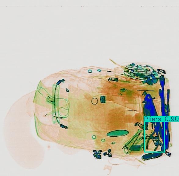 Detection preview by Box_v11_medium_train_SIXray_OPIXray