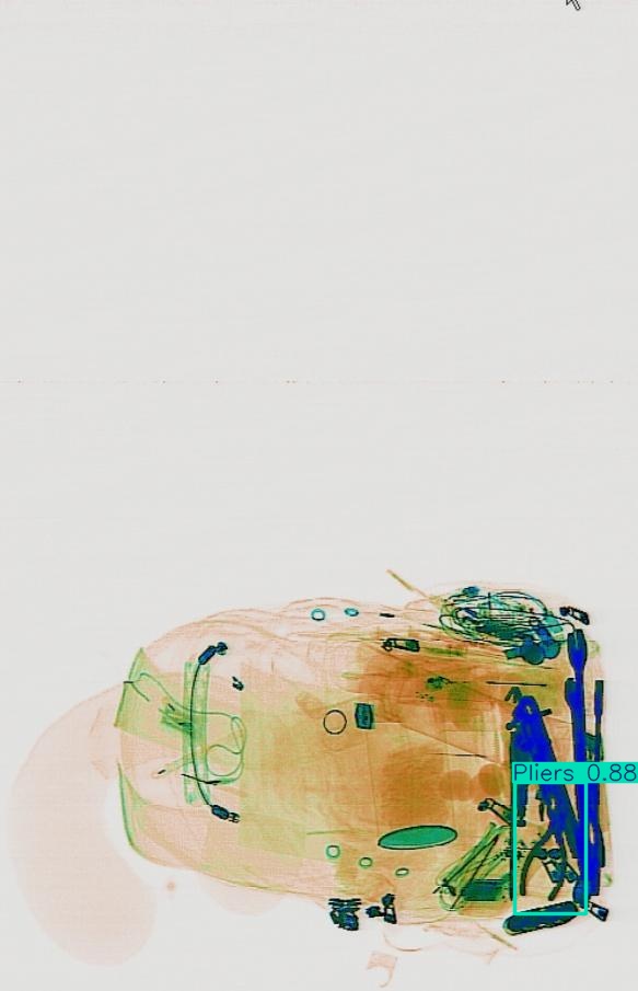 Detection preview by Box_v11_medium_train_SIXray_OPIXray