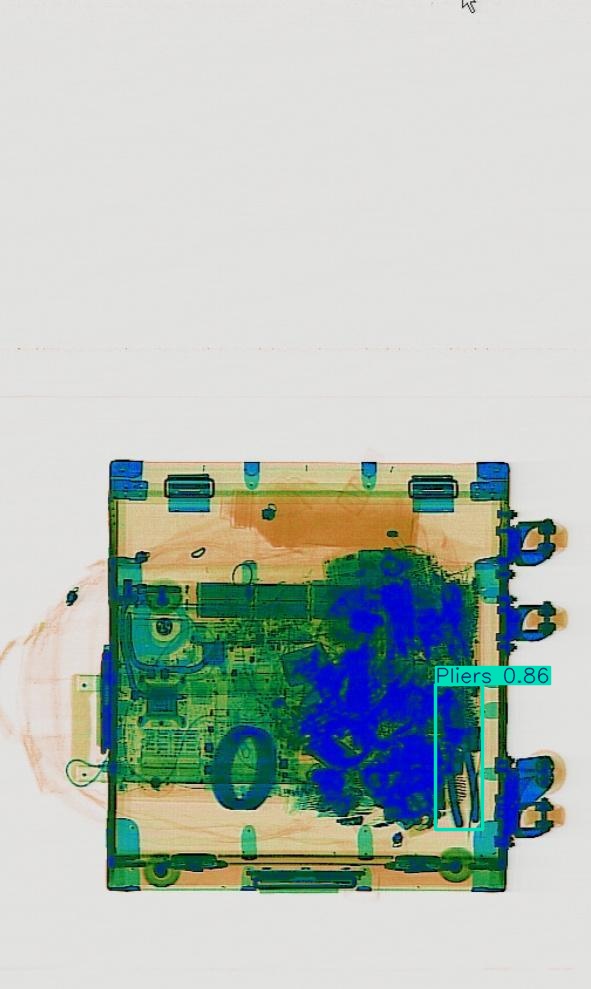 Detection preview by Box_v11_medium_train_SIXray_OPIXray