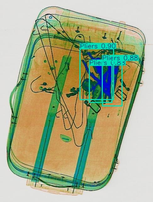 Detection preview by Box_v11_medium_train_SIXray_OPIXray