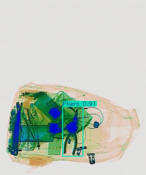 Detection preview by Box_v11_medium_train_SIXray_OPIXray