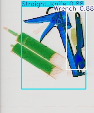 Detection preview by Box_v11_medium_train_SIXray_OPIXray