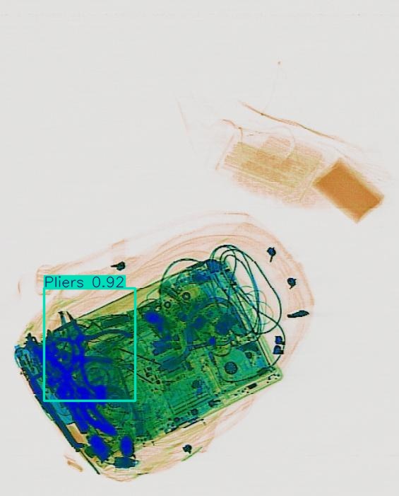 Detection preview by Box_v11_medium_train_SIXray_OPIXray