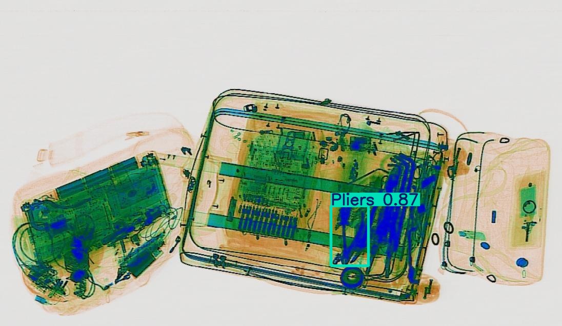 Detection preview by Box_v11_medium_train_SIXray_OPIXray