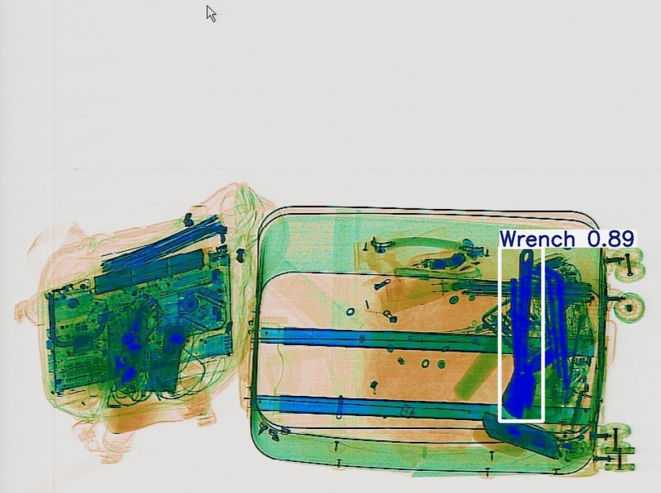 Detection preview by Box_v11_medium_train_SIXray_OPIXray