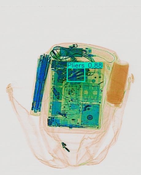 Detection preview by Box_v11_medium_train_SIXray_OPIXray