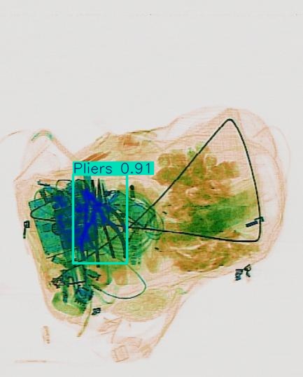 Detection preview by Box_v11_medium_train_SIXray_OPIXray