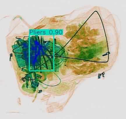 Detection preview by Box_v11_medium_train_SIXray_OPIXray