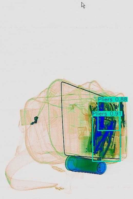 Detection preview by Box_v11_medium_train_SIXray_OPIXray