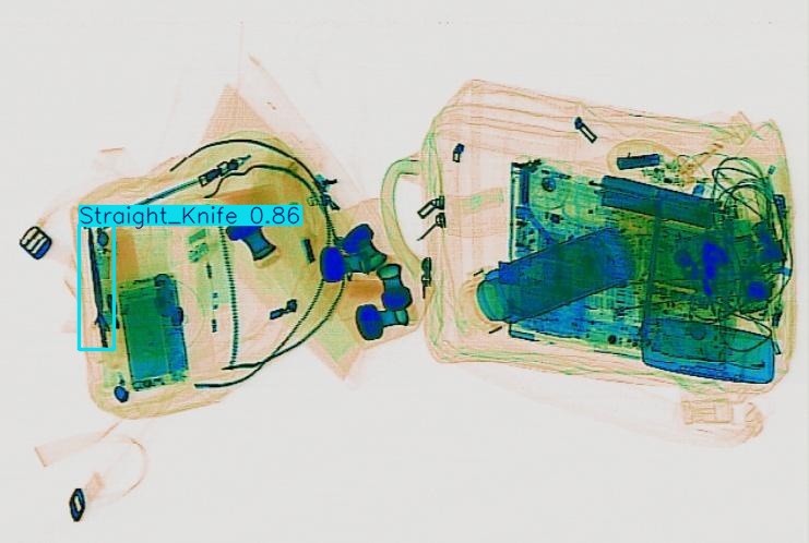 Detection preview by Box_v11_medium_train_SIXray_OPIXray