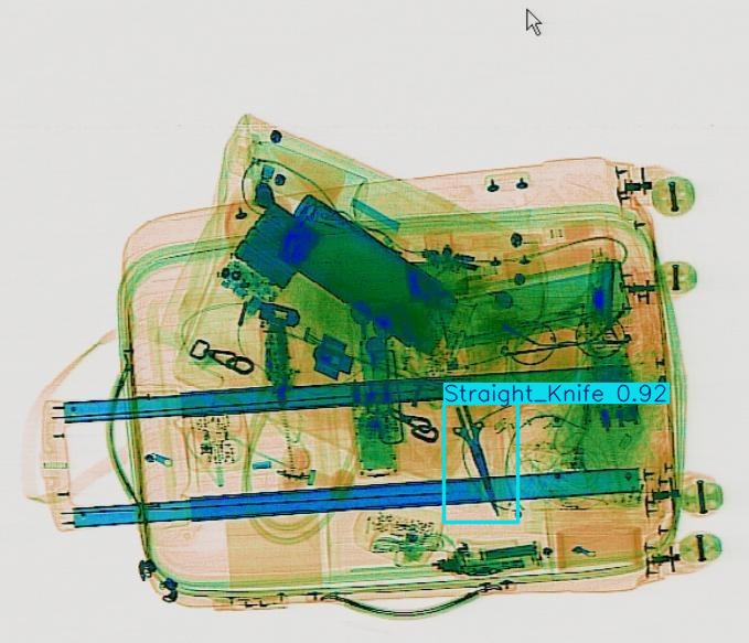 Detection preview by Box_v11_medium_train_SIXray_OPIXray