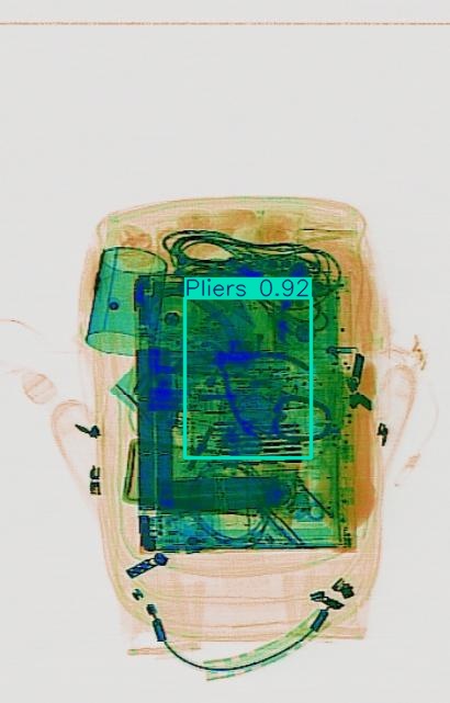 Detection preview by Box_v11_medium_train_SIXray_OPIXray