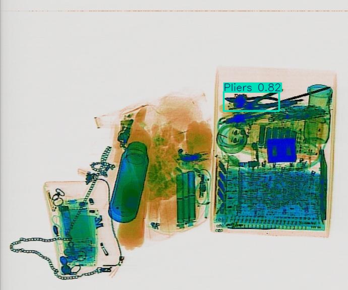 Detection preview by Box_v11_medium_train_SIXray_OPIXray