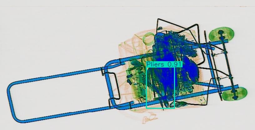 Detection preview by Box_v11_medium_train_SIXray_OPIXray