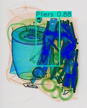 Detection preview by Box_v11_medium_train_SIXray_OPIXray
