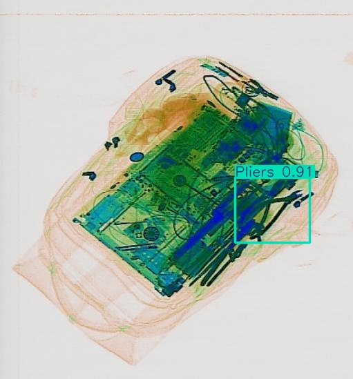 Detection preview by Box_v11_medium_train_SIXray_OPIXray