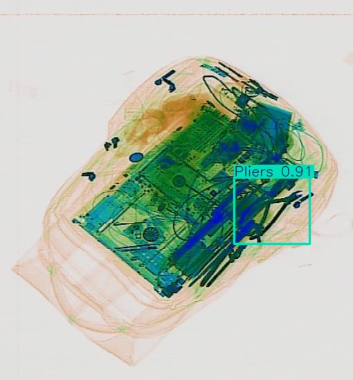 Detection preview by Box_v11_medium_train_SIXray_OPIXray