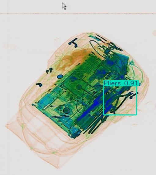 Detection preview by Box_v11_medium_train_SIXray_OPIXray