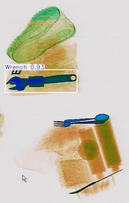 Detection preview by Box_v11_medium_train_SIXray_OPIXray