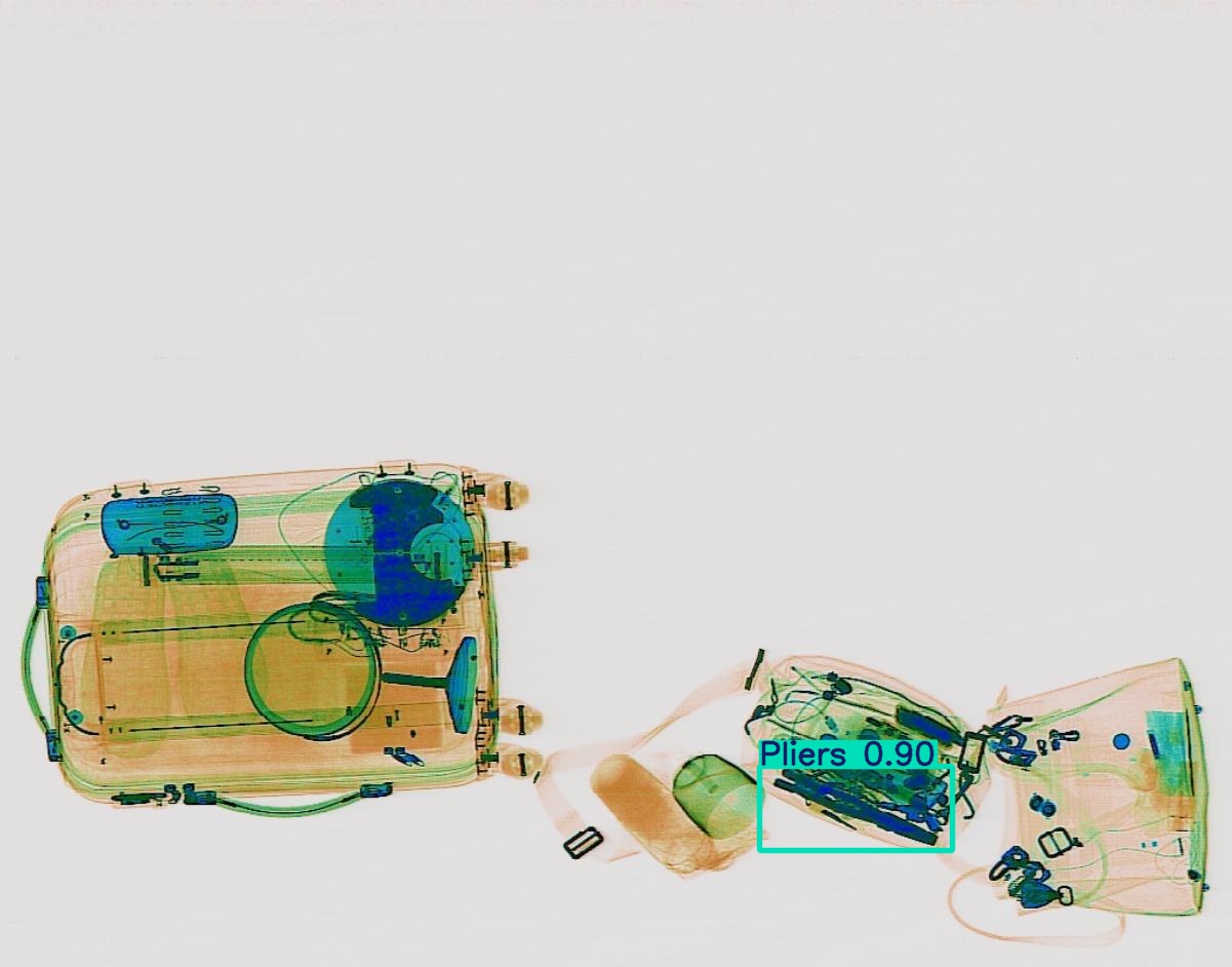 Detection preview by Box_v11_medium_train_SIXray_OPIXray