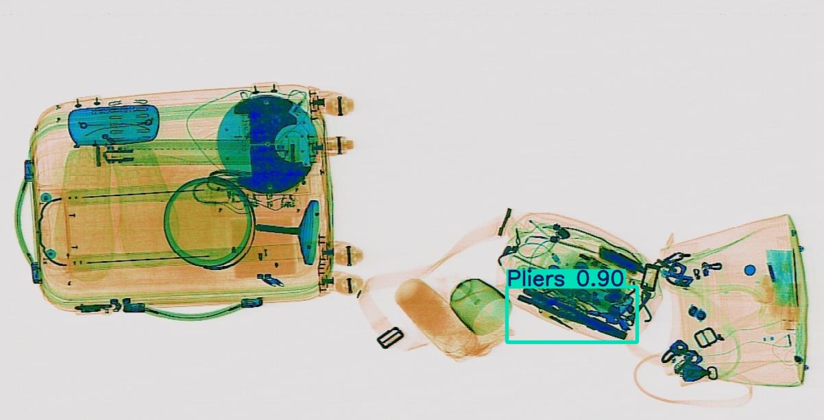 Detection preview by Box_v11_medium_train_SIXray_OPIXray