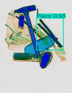 Detection preview by Box_v11_medium_train_SIXray_OPIXray