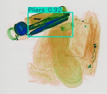 Detection preview by Box_v11_medium_train_SIXray_OPIXray