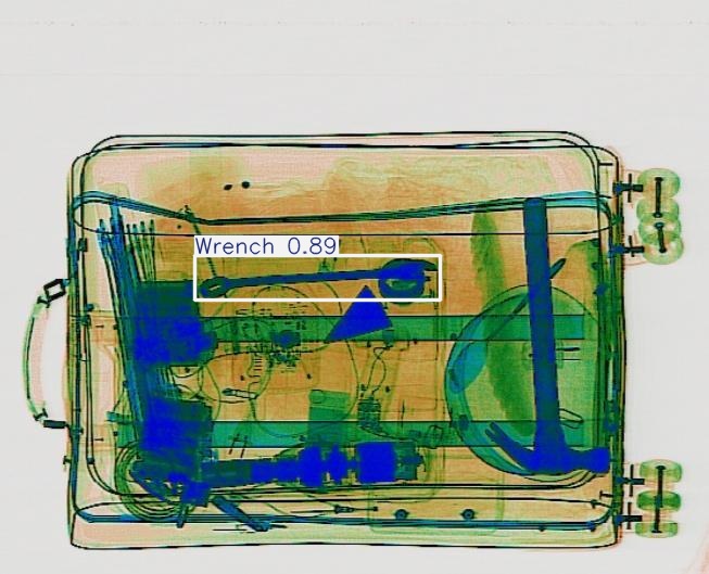 Detection preview by Box_v11_medium_train_SIXray_OPIXray