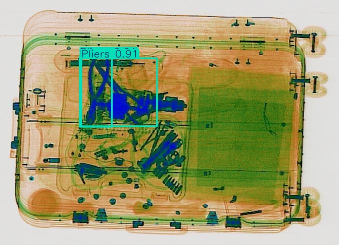 Detection preview by Box_v11_medium_train_SIXray_OPIXray