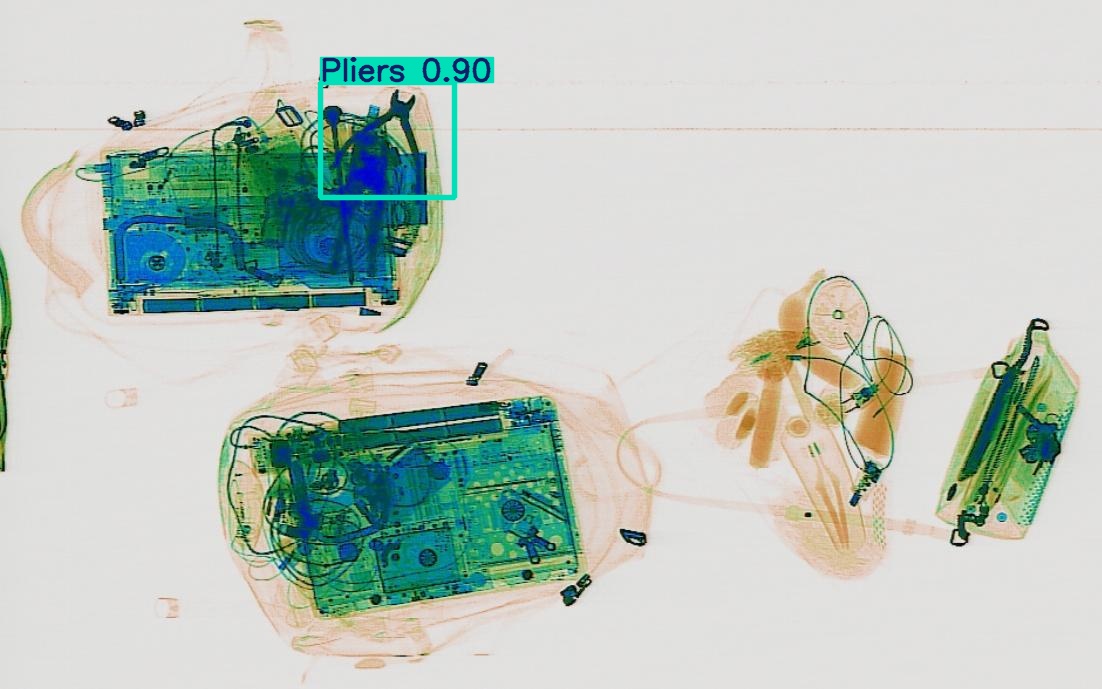 Detection preview by Box_v11_medium_train_SIXray_OPIXray