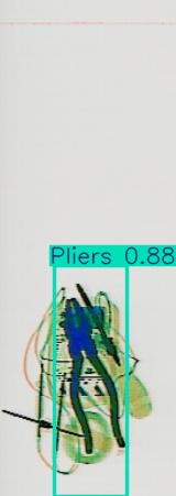 Detection preview by Box_v11_medium_train_SIXray_OPIXray