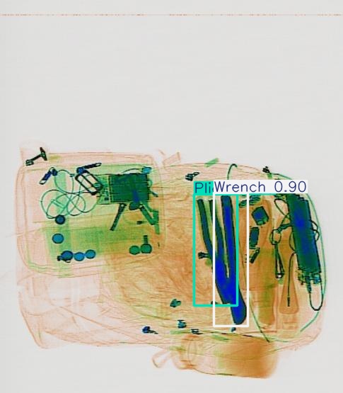 Detection preview by Box_v11_medium_train_SIXray_OPIXray