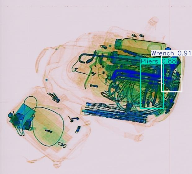 Detection preview by Box_v11_medium_train_SIXray_OPIXray