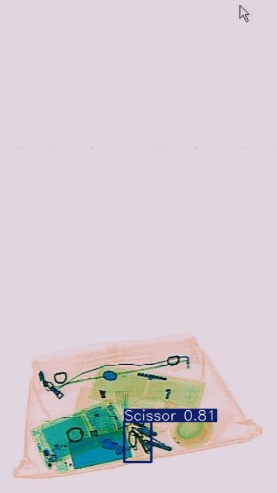 Detection preview by Box_v11_medium_train_SIXray_OPIXray