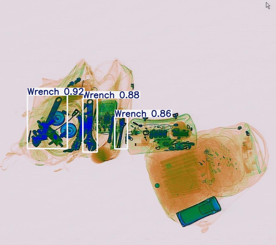 Detection preview by Box_v11_medium_train_SIXray_OPIXray