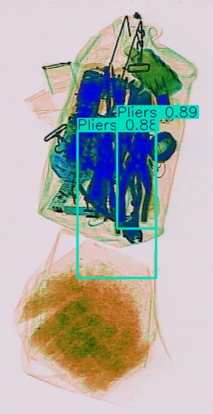 Detection preview by Box_v11_medium_train_SIXray_OPIXray